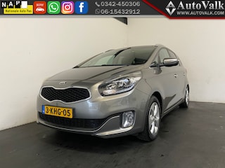 Kia Carens 1.6 GDi Business Pack. 7 Pers!