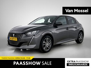 Peugeot 208 1.2 PureTech Blue Lease Active