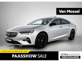 Opel Insignia Grand Sport 1.5 CDTI Business Elegance
