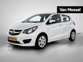 Opel Karl 1.0 ecoFLEX Edition
