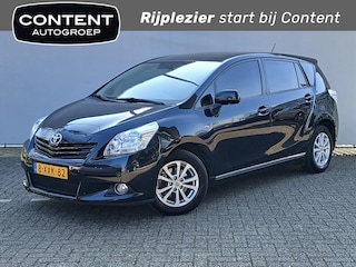 Toyota Corolla Verso 1.6 VVT-i 132pk (5P) Business Plus