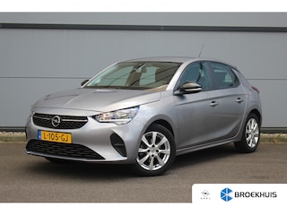 Opel Corsa 1.2 Edition | Cruise | DAB | Navi | Carplay | PDC | Airco | LMV | | Cruise | DAB | Navi | Carplay | PDC | Airco | LMV |