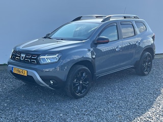 Dacia Duster 1.3 TCe Extreme Automaat