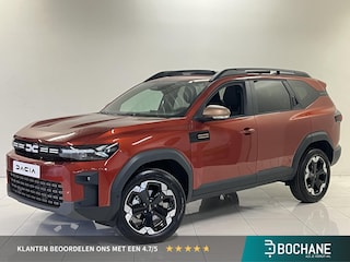 Dacia Bigster 1.8 Hybrid 155 Extreme UIT VOORRAAD LEVERBAAR