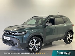 Dacia Duster 1.8 hybrid 155 limited edition UIT VOORRAAD LEVERBAAR