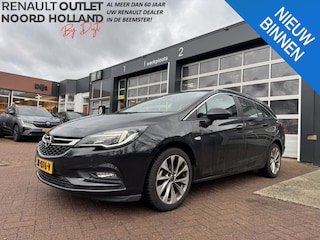 Opel Astra Sports Tourer 1.4 Business+