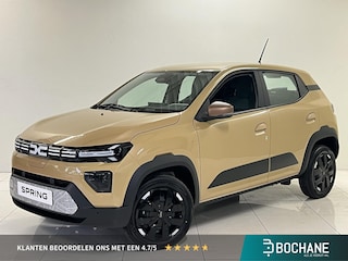 Dacia Spring Extreme 65 26.8 kWh DIRECT UIT VOORRAAD LEVERBAAR