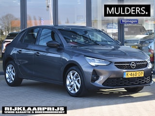 Opel Corsa 1.2 GS Line | Carplay / Camera / Sport-rijmodus