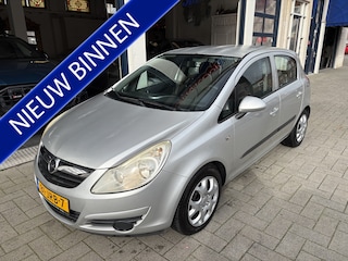 Opel Corsa 1.4-16V Business NW APK 02-2027/AIRCO