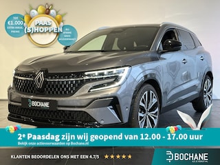 Renault Austral 1.2 E-Tech full hybrid 200 iconic 360 CAMERA | PACK ADVANCED DRIVING | PACK WINTER | APPLE CARPLAY/ANDROID AUTO