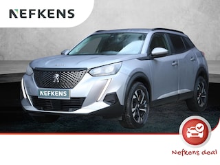 Peugeot 2008 SUV Allure 130pk Automaat | Trekhaak | Achteruitrijcamera | Apple Carplay/Android Auto
