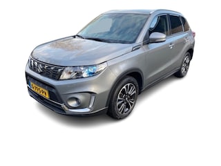 Suzuki Vitara 1.4 B.jet Stijl NAVI PANORAMA KEYLESS STOELVERW PARKSENSOREN