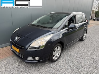 Peugeot 5008 1.6 THP Style pakket 7-persoons