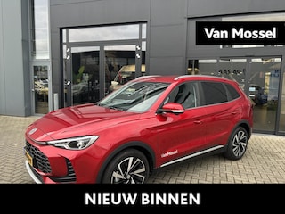 MG ZS Hybrid+ 1.5 Hybrid+ Luxury | DEMOVOORDEEL !!