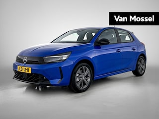 Opel Corsa 1.2 Turbo Hybrid Edition | 110pk | Automaat | Tot 8 jaar garantie! ||