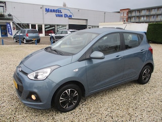 Hyundai i10 1.0i Comfort