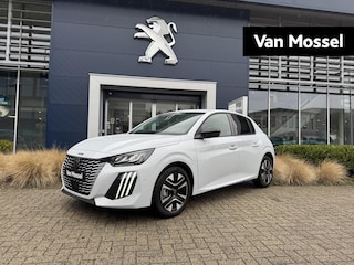 Peugeot 208 1.2 Hybrid 110 e-DCS6 Allure VISION PACK | BTW VRIJE WEKEN