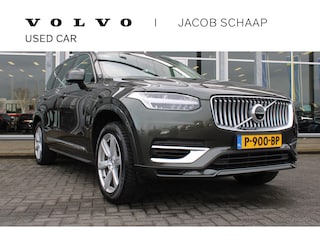 Volvo XC90 2.0 T8 Recharge AWD Inscription Expression | Schuif/kantel dak | BLIS | 7 Zitter | H & K Audio | 360 Camera | Long Range |