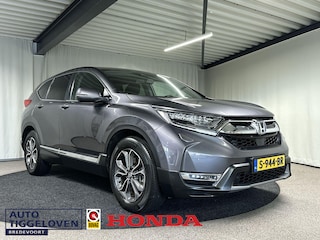 Honda CR-V 2.0 e:HEV Elegance Automaat | Navi | Led | Camera