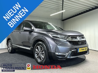 Honda CR-V 2.0 e:HEV Elegance Automaat | Navi | Led | Camera