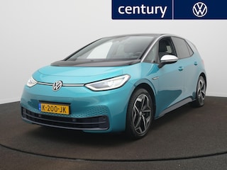 Volkswagen ID.3 First Plus 58 kWh Camera - ACC - Navigatie - LED - Stoelverwarming - PDC - Sfeerverlichting