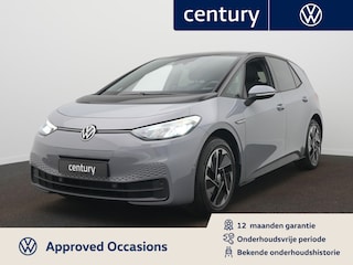 Volkswagen ID.3 Pro 59 kWh LED - Navigatie - Stoelverwarming - PDC - Camera - ACC