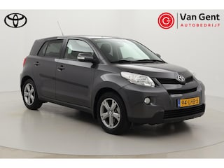 Toyota Urban Cruiser 1.3 VVT-i Dynamic | Origineel NL | Trekhaak | Keyless | Clima | Bluetooth | 16 inch | Privacy glas