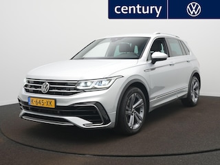 Volkswagen Tiguan 1.5 TSI R-Line Business+ Navigatie - Automaat - Pdc - Clima - Stoelverwarming
