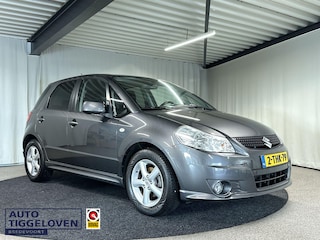 Suzuki SX4 1.6 Arrow Trekhaak