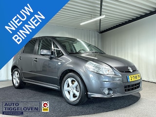 Suzuki SX4 1.6 Arrow Trekhaak