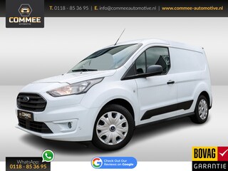 Ford Transit Connect 1.0 Ecoboost L1 Trend BPM Vrij AC I PDC I Stoelverw. I Standkachel