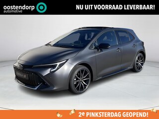 Toyota Corolla Hybrid 180 GR Sport Kage Limited Edition
