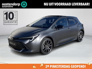 Toyota Corolla Hybrid 180 GR Sport Kage Limited Edition