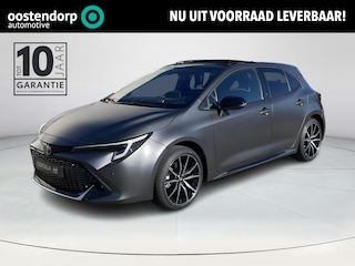 Toyota Corolla Hybrid 180 GR Sport Kage Limited Edition