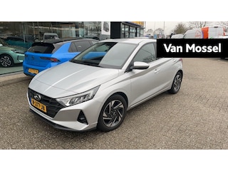Hyundai i20 1.2 MPI Comfort Smart | Stoel - stuur verwarming | Camera |