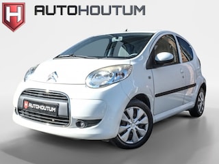 Citroën C1 1.0-12V 5 Deurs