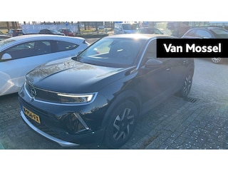 Opel Mokka 1.2 Elegance