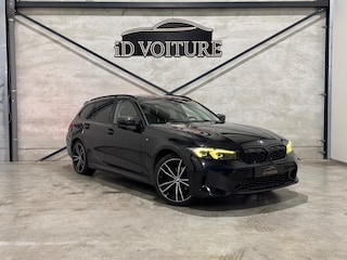 BMW 3-serie Touring 318i M Pakket LED|WIDESCREEN|FACELIFT