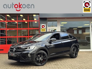 Volkswagen Taigo 1.5 TSI R-Line Edition *TREKHAAK/PANO/BEATS/ACC*