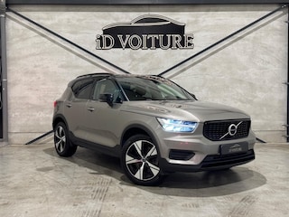 Volvo XC40 1.5 T5 Recharge PANO|LEDER|CAMERA|1STE EIG