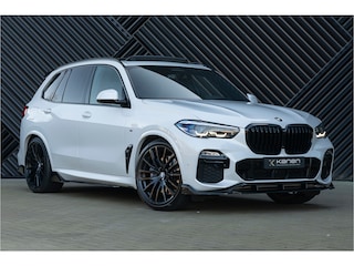BMW X5 xDrive45e M-Sport ACC Pano Skylounge Softcl. Comfort Massage Head Up Laser