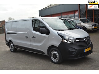 Opel Vivaro 1.6 CDTI L2H1 Edition