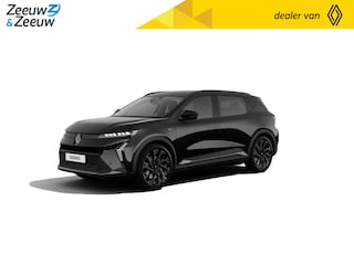 Renault Scénic E-Tech EV87 long range esprit Alpine | Nu leverbaar met €3.000,- extra Zeeuw & Zeeuw voorraadkorting! en met GRATIS 5 jaar garantie | Financier tegen slechts 2,9% rente