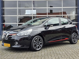 Renault Clio 0.9 TCe Expression