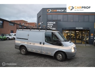 Ford Transit 260S 2.2 TDCI Economy Ed. 123000 KM 1 JAAR APK