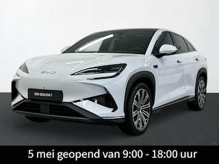 BYD Sealion 7 Design AWD 82.5 kWh | DEMO