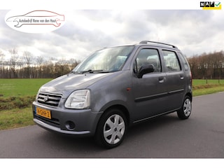 Suzuki Wagon R+ 1.0 Comfort