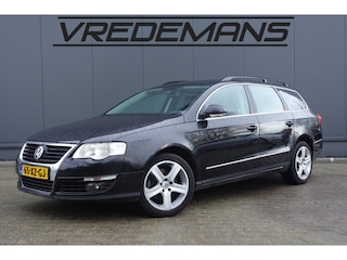 Volkswagen Passat Variant 1.9 TDI Comfortline