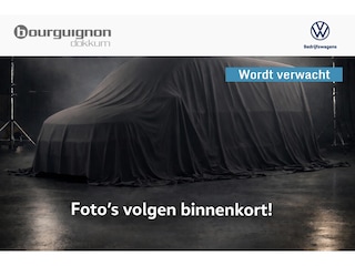 Volkswagen Crafter 35 2.0 TDI L3H3 | Clima | Achterdeuren met ruit | Cruise | Trekhaak voorbereiding | Alarm | Wordt Verwacht |