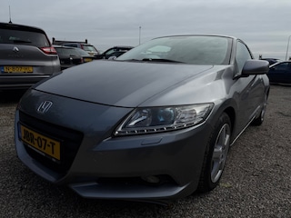 Honda CR-Z 1.5 i-Vtec IMA S Vol Optie Cruise PDC LMV SfeerVerlichting Rijdt Sportief Snel